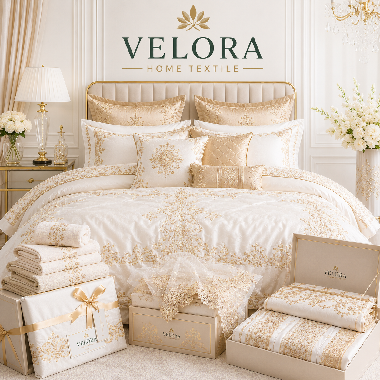 Bridal Sets