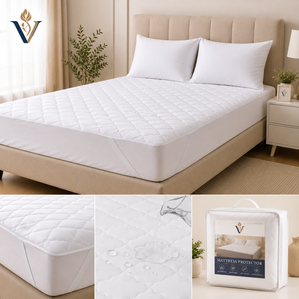 Mattress Protectors