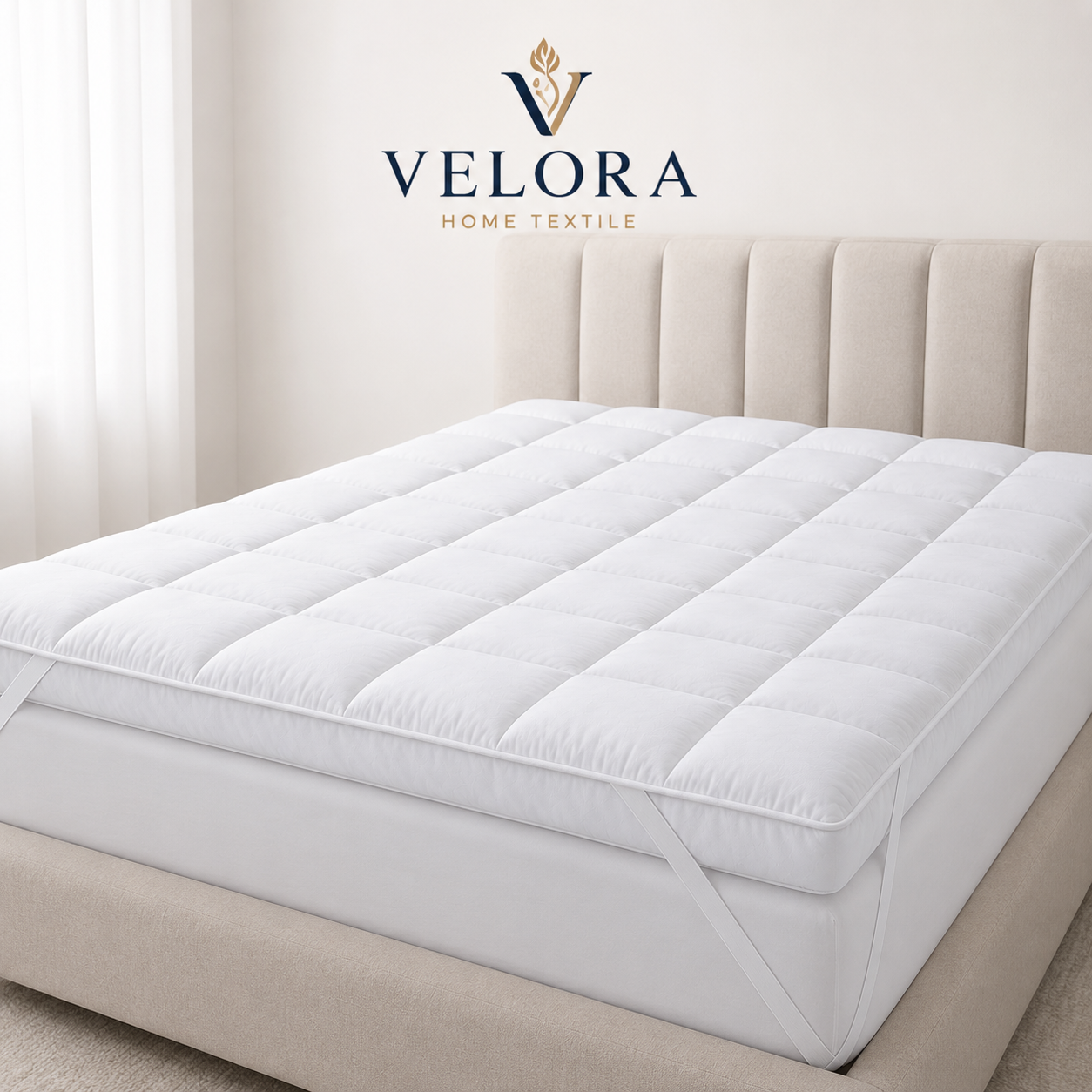 Mattress Topper