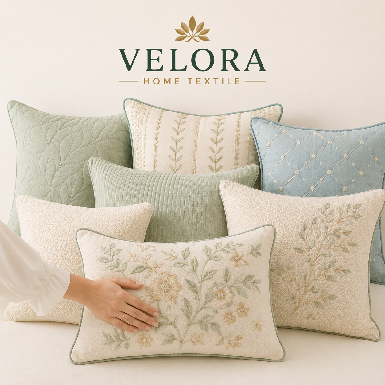 Cushions