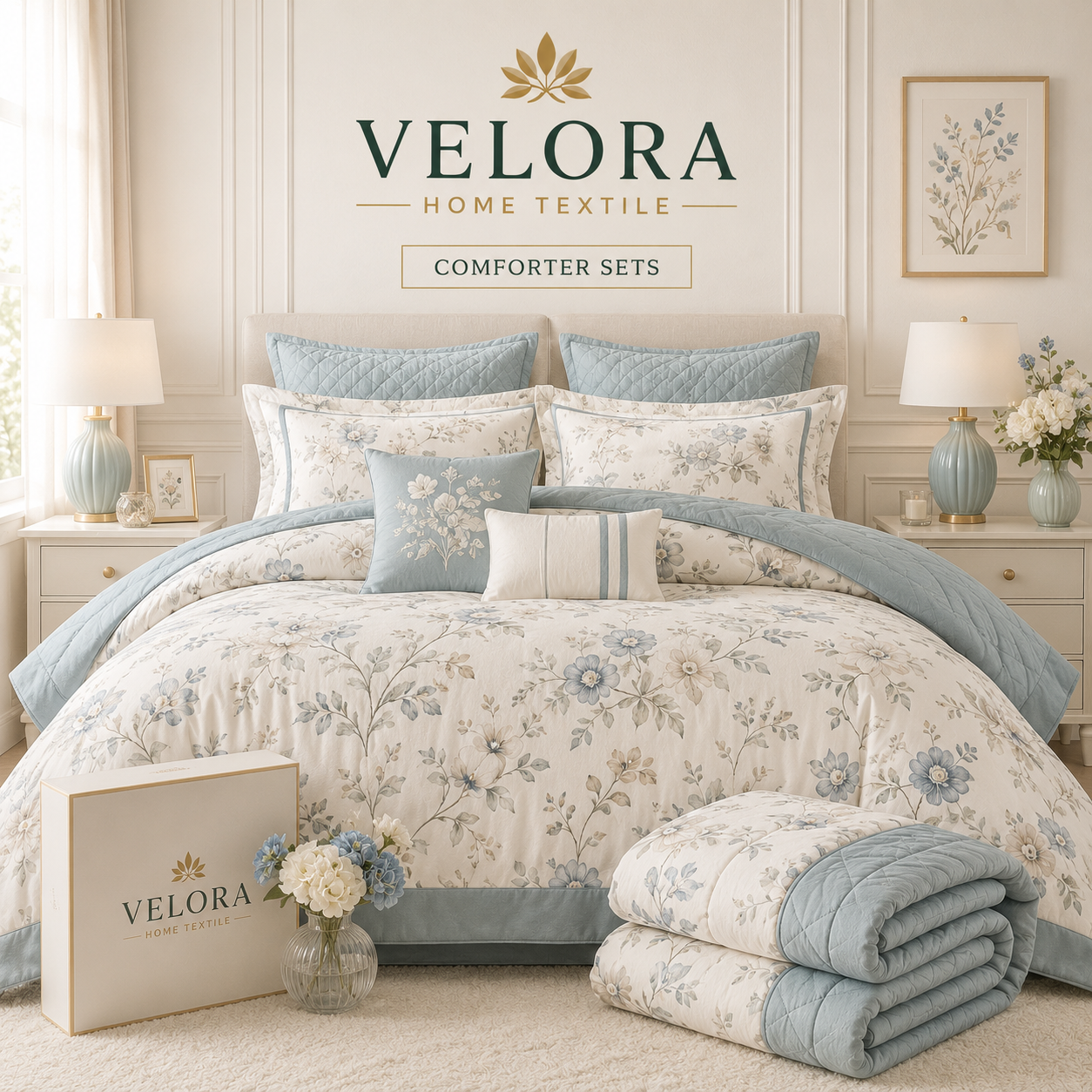 Comforter Sets