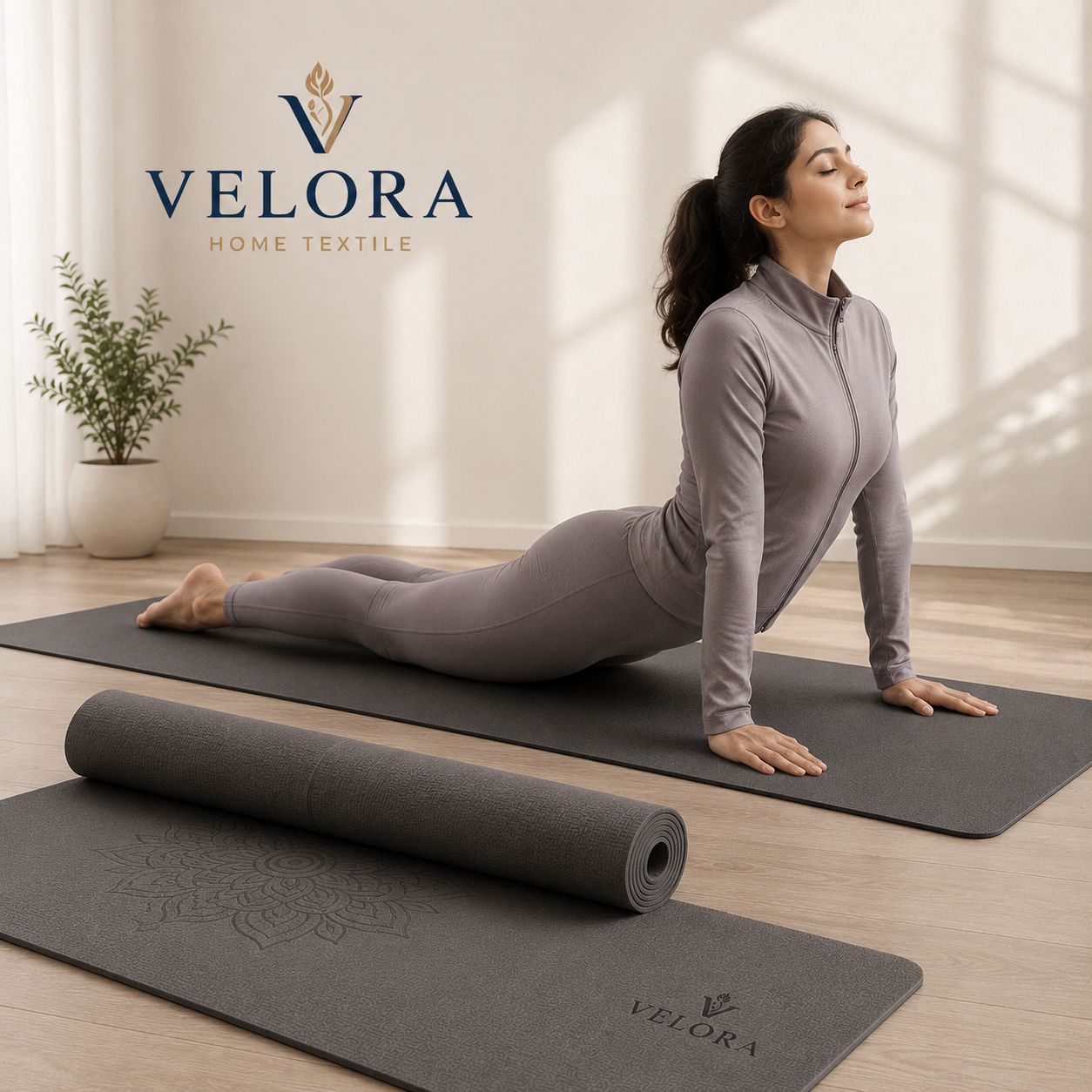 Yoga Mats