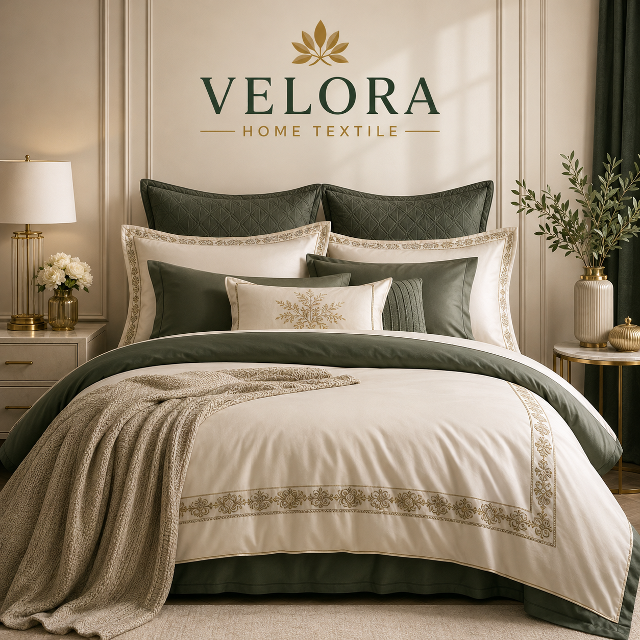 Duvet Sets