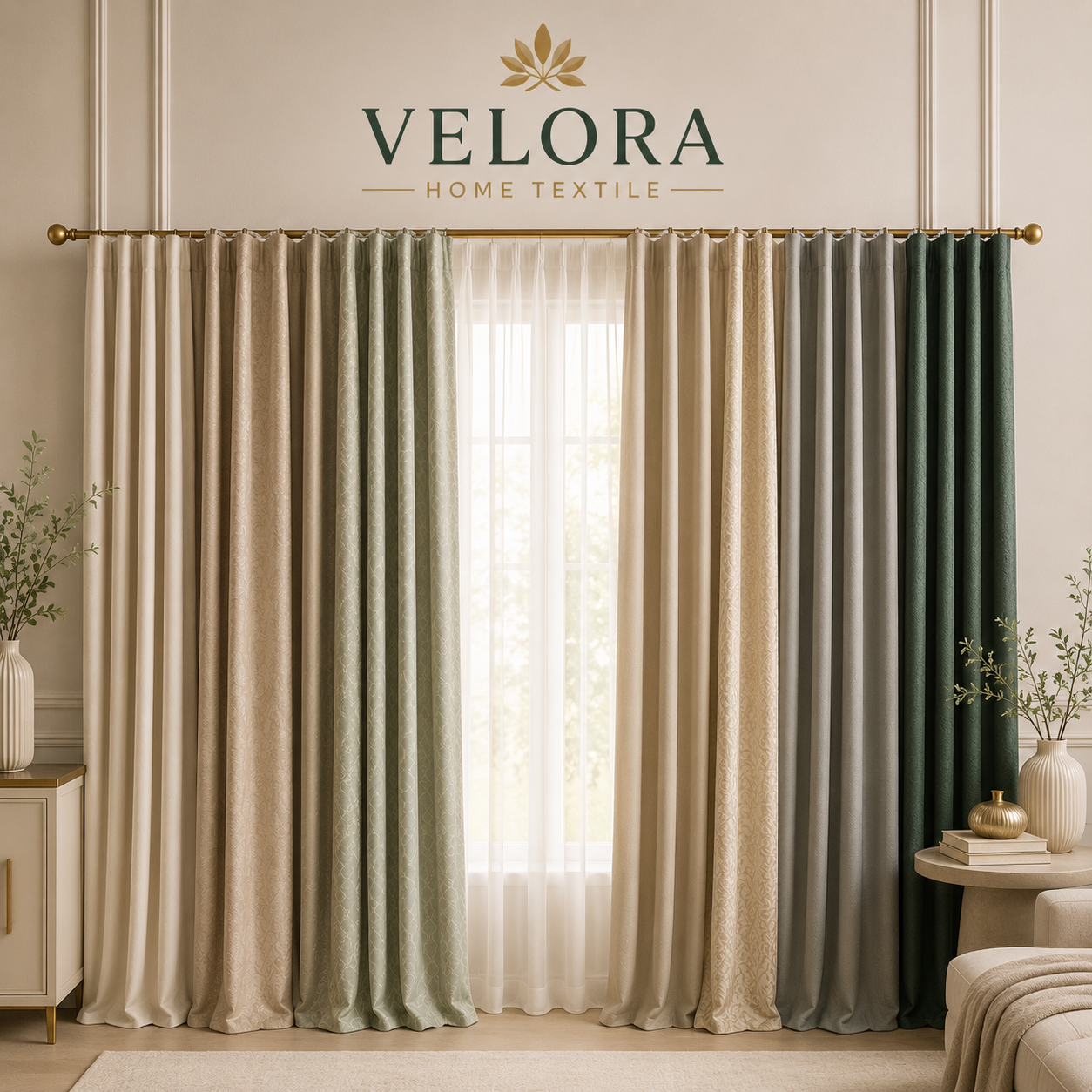 Curtains