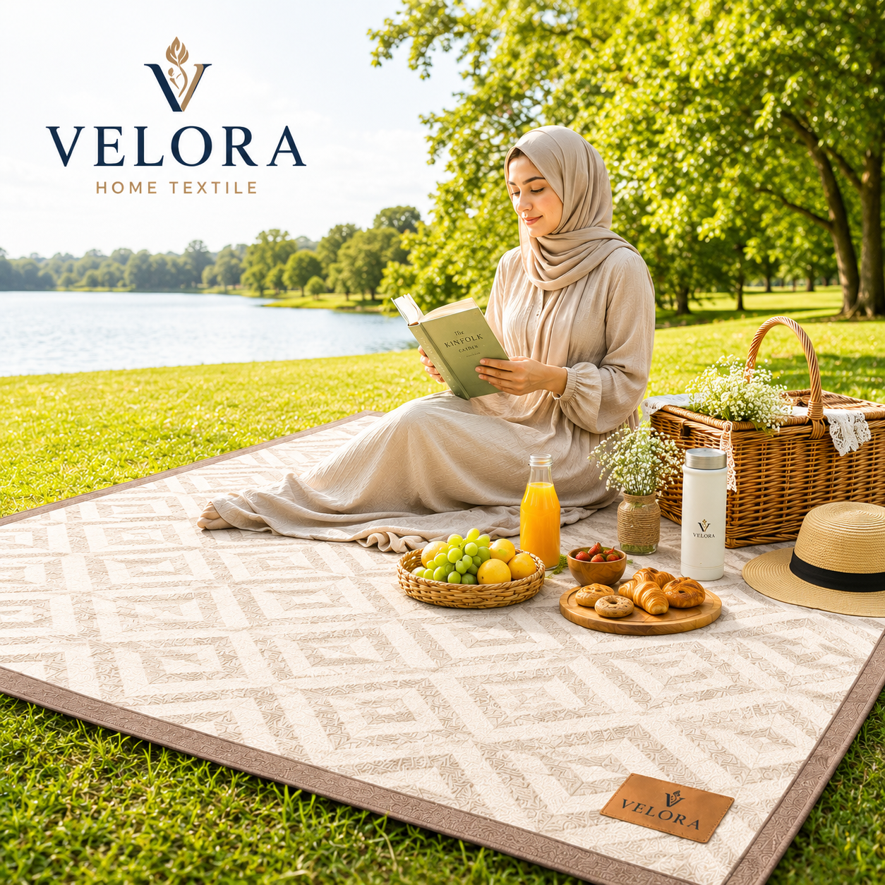 Picnic Mats