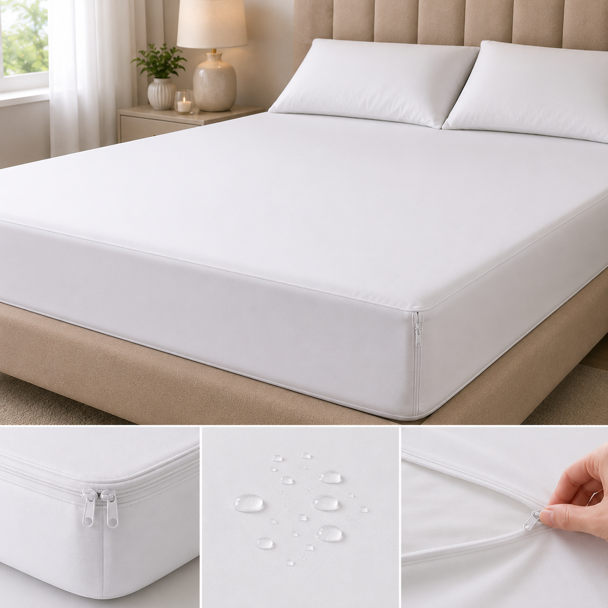 Mattress Encasement
