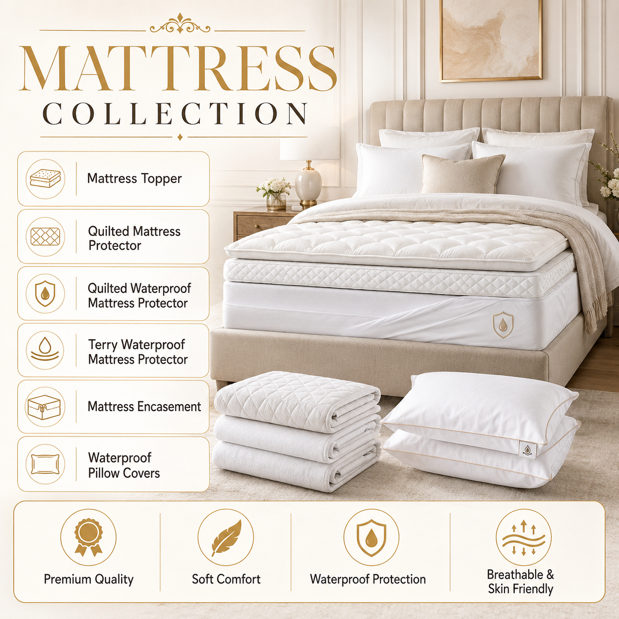 Mattress Products
