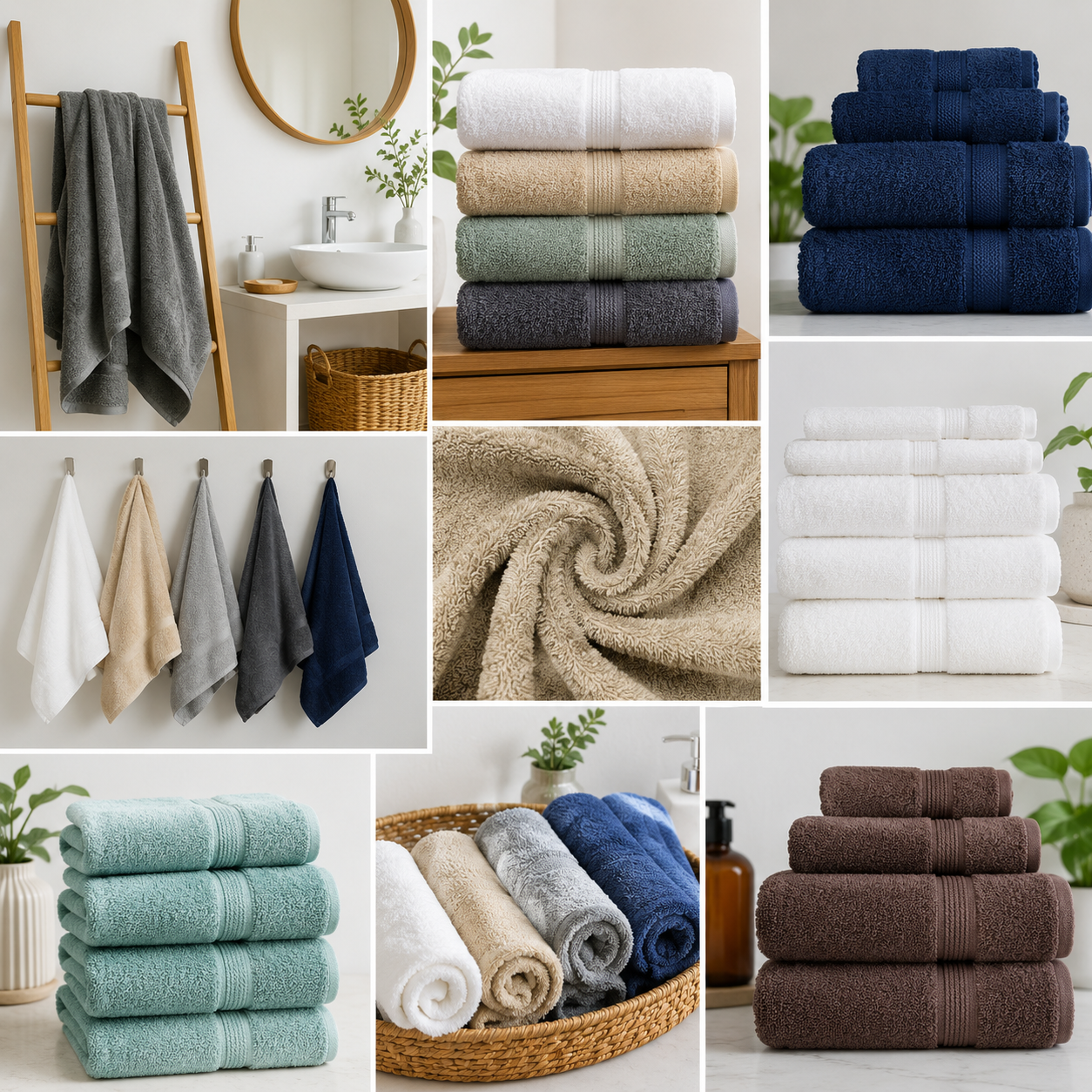 Towels