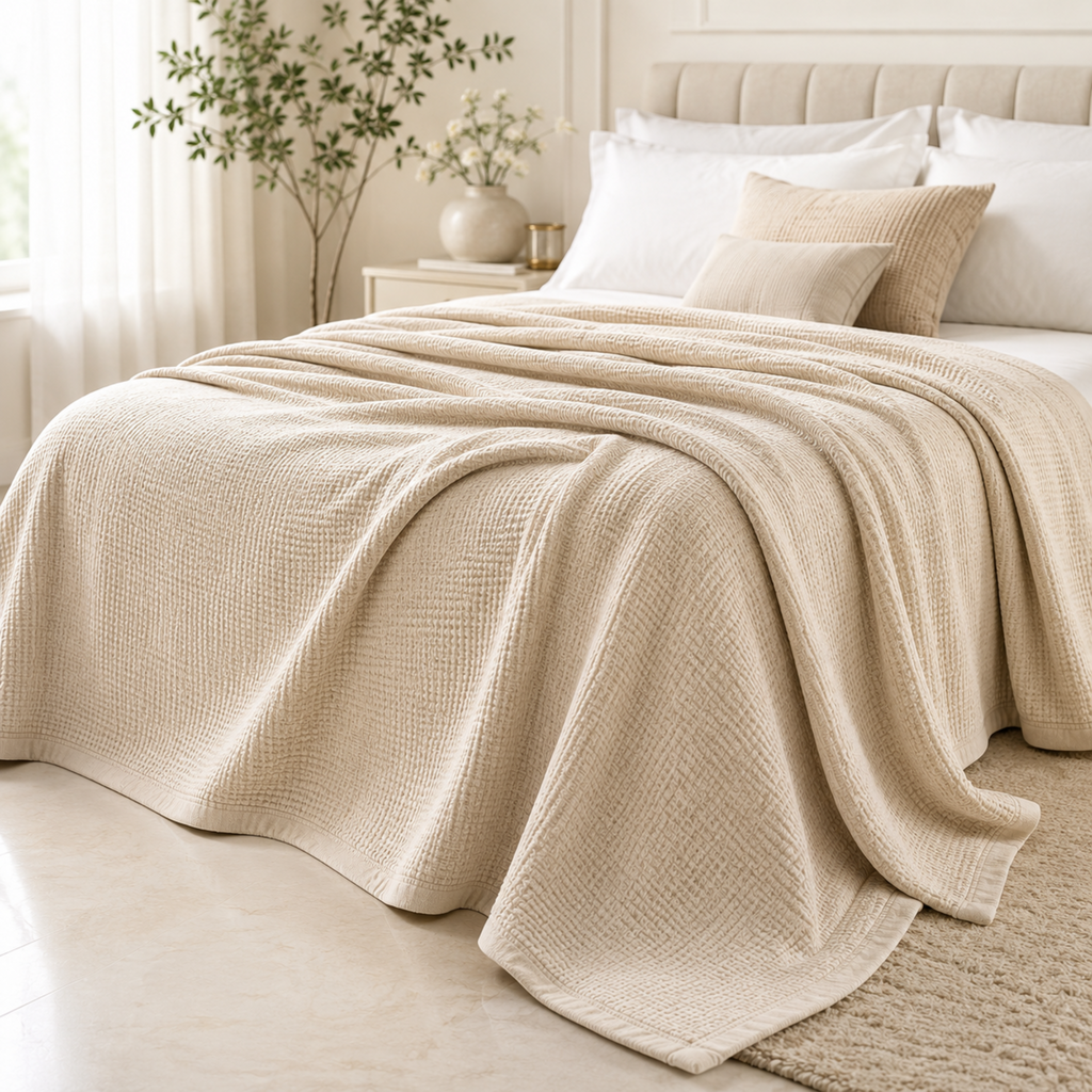 Premium Summer Blanket