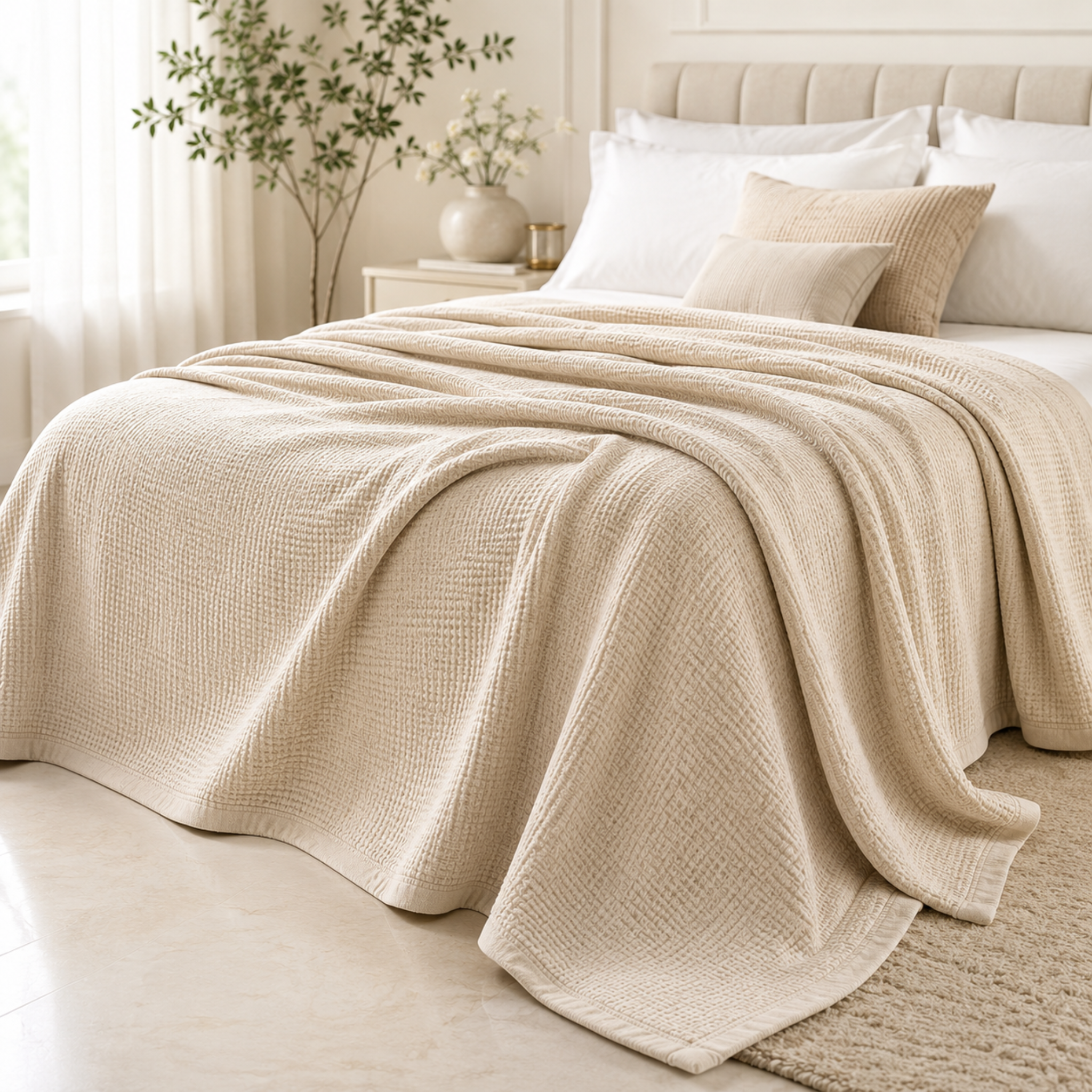 Premium Summer Blanket
