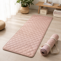 Premium Quilted Yoga Mat
