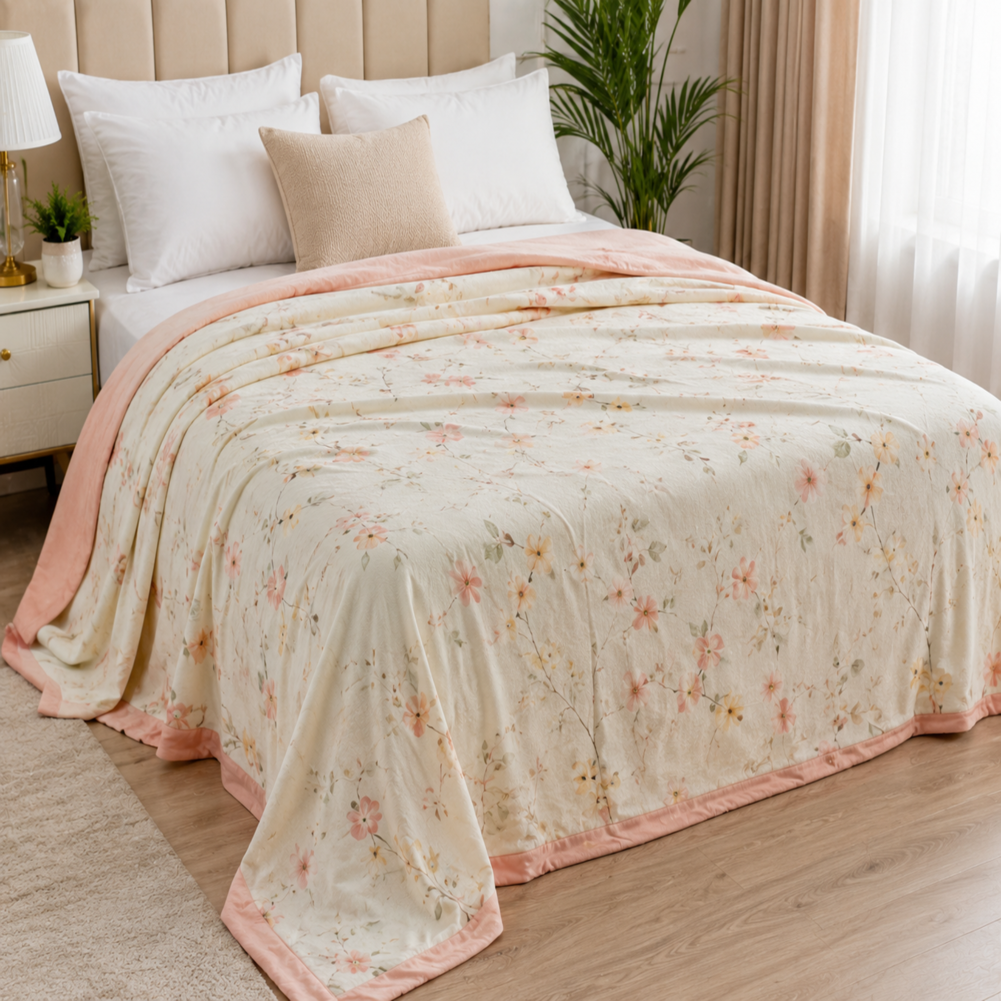 Premium Summer Blanket