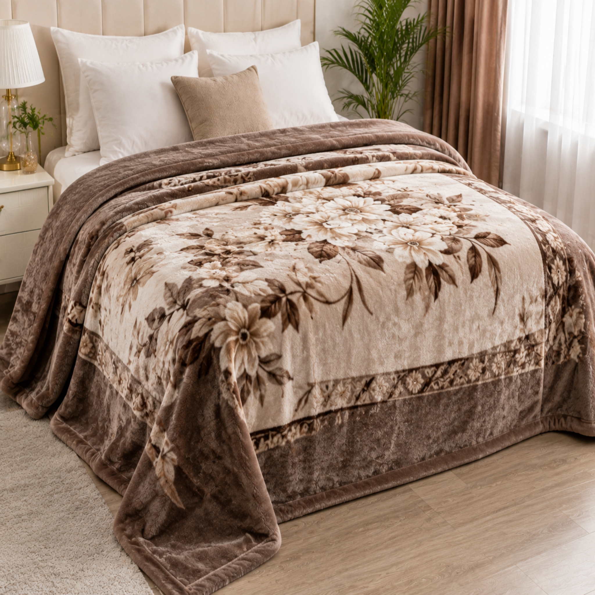 Premium Winter Blanket