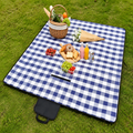 Premium Picnic Mat – 4 Persons