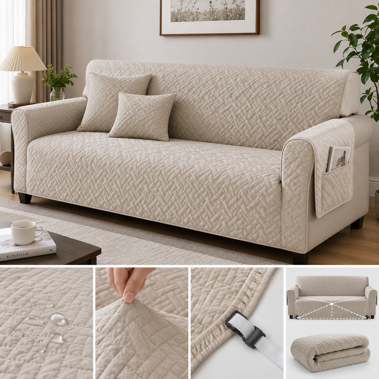 Sofa Covers
