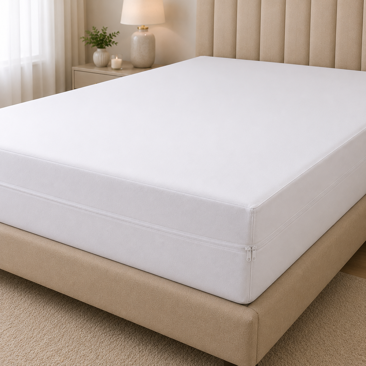 Mattress Encasement