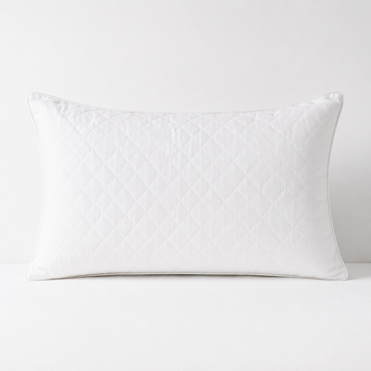 Premium Filled Pillow – Soft & Comfortable Sleeping Pillow