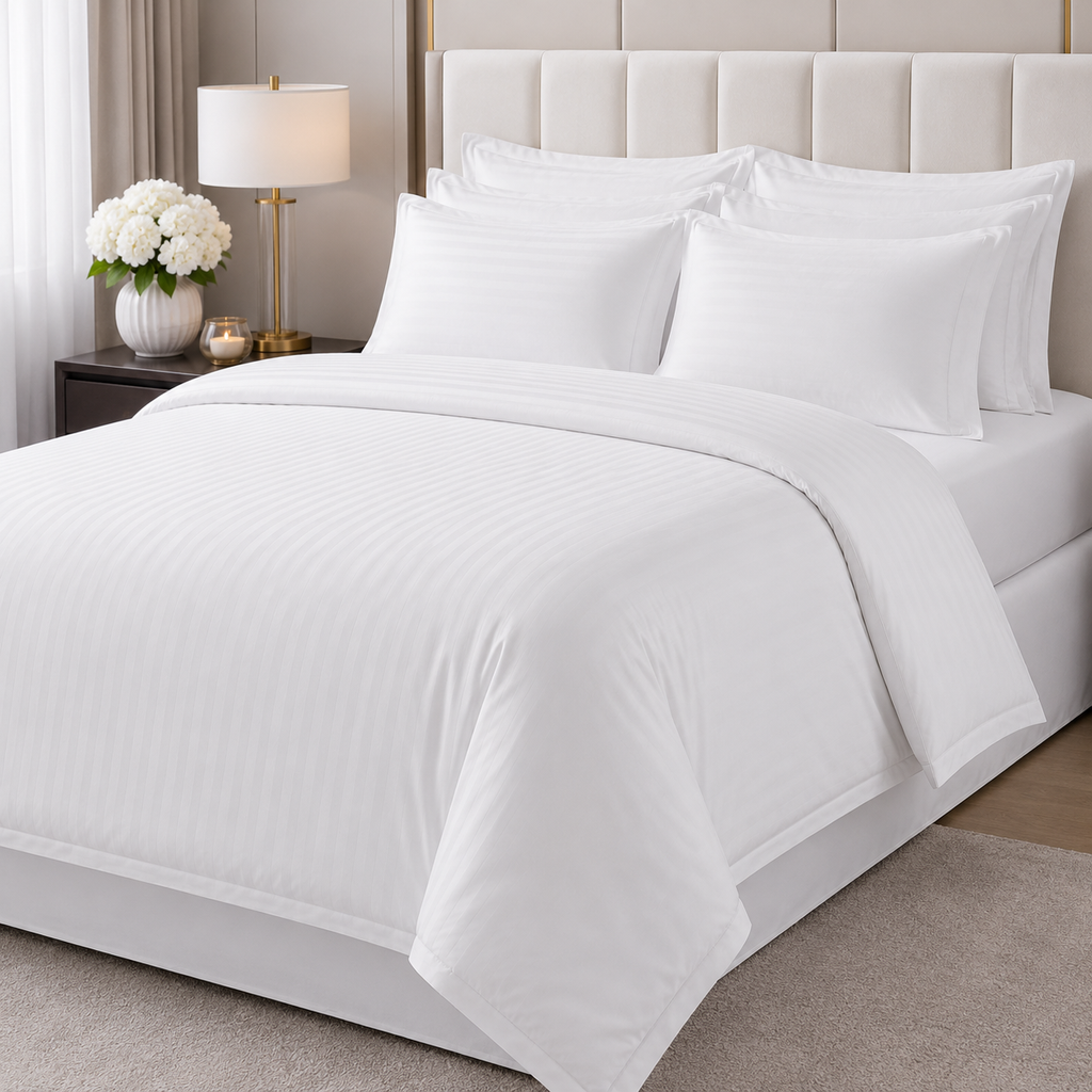 Luxury Duvet Set