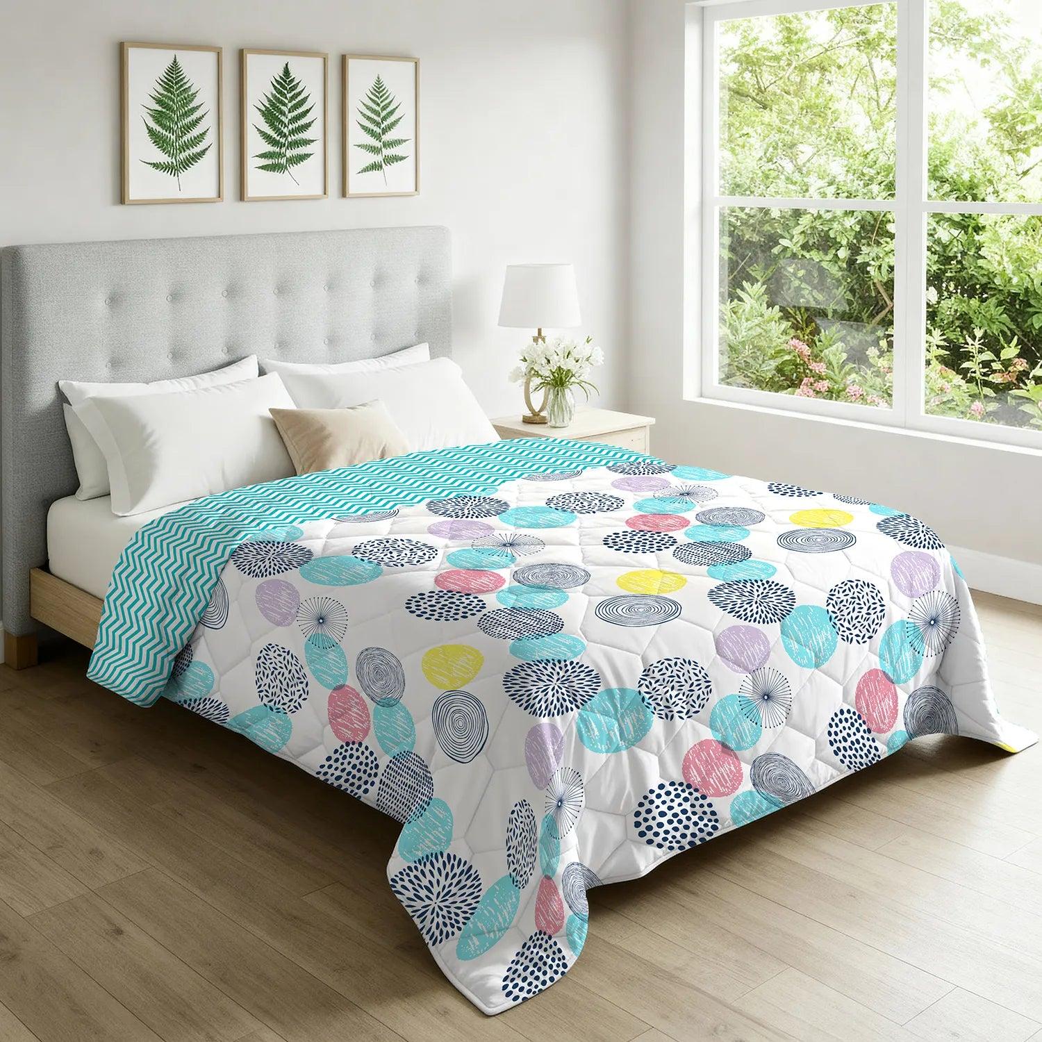 AC Blanket