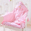 Baby Comforter