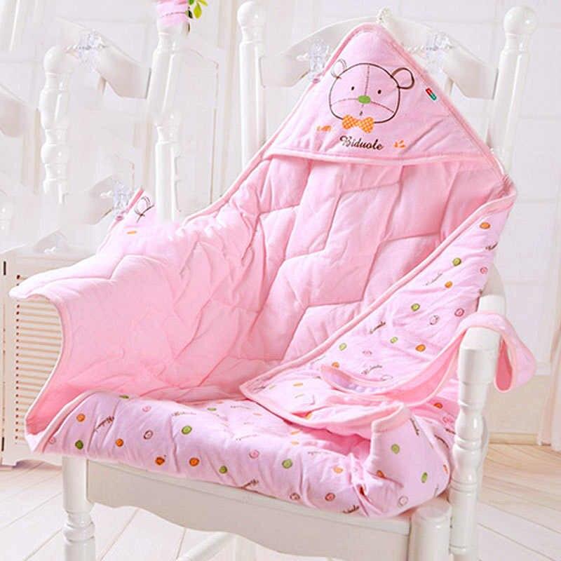 Baby Comforter