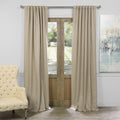 Blackout Curtain