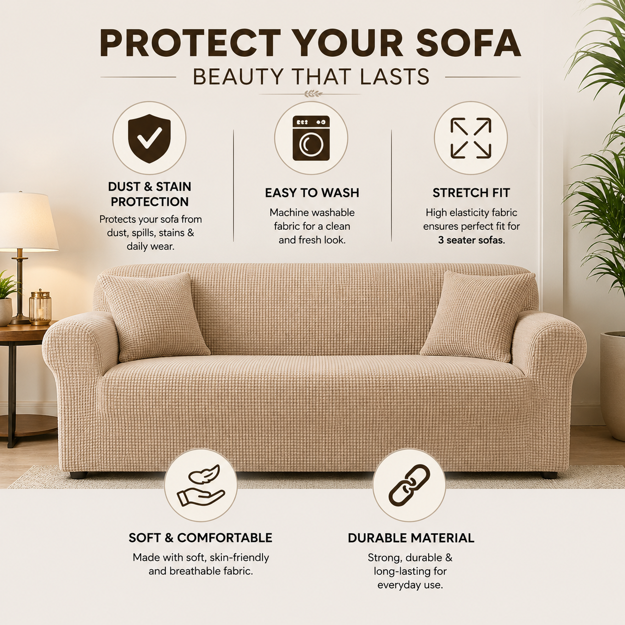Sofa Covers