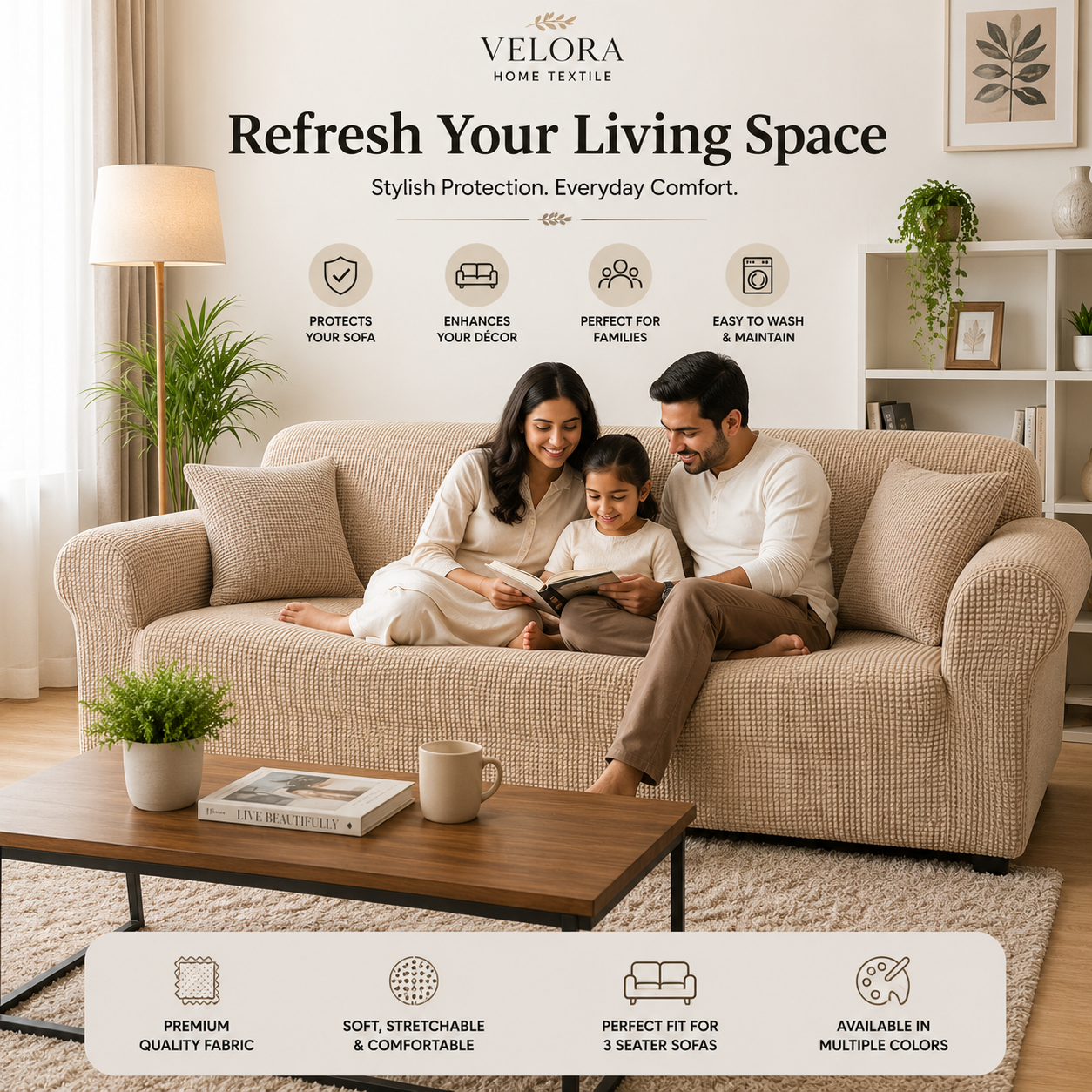 Sofa Covers