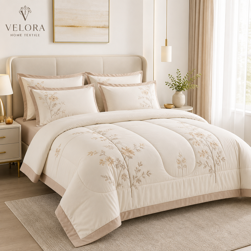 Comforter Set