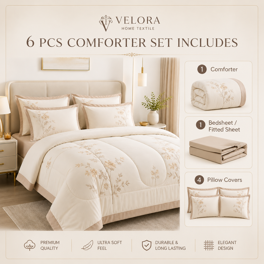 Comforter Set