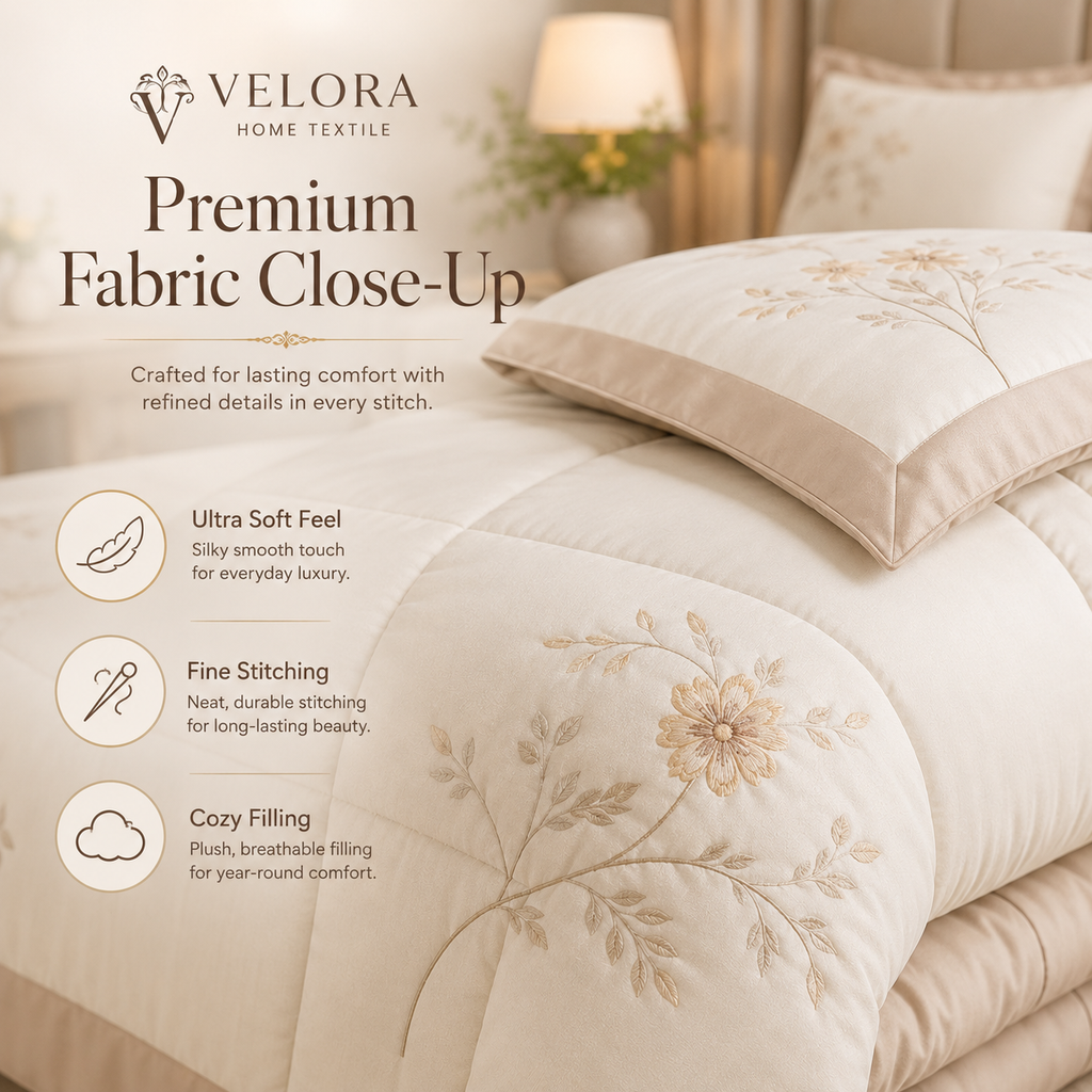 Comforter Set
