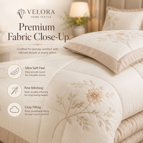 Comforter Set