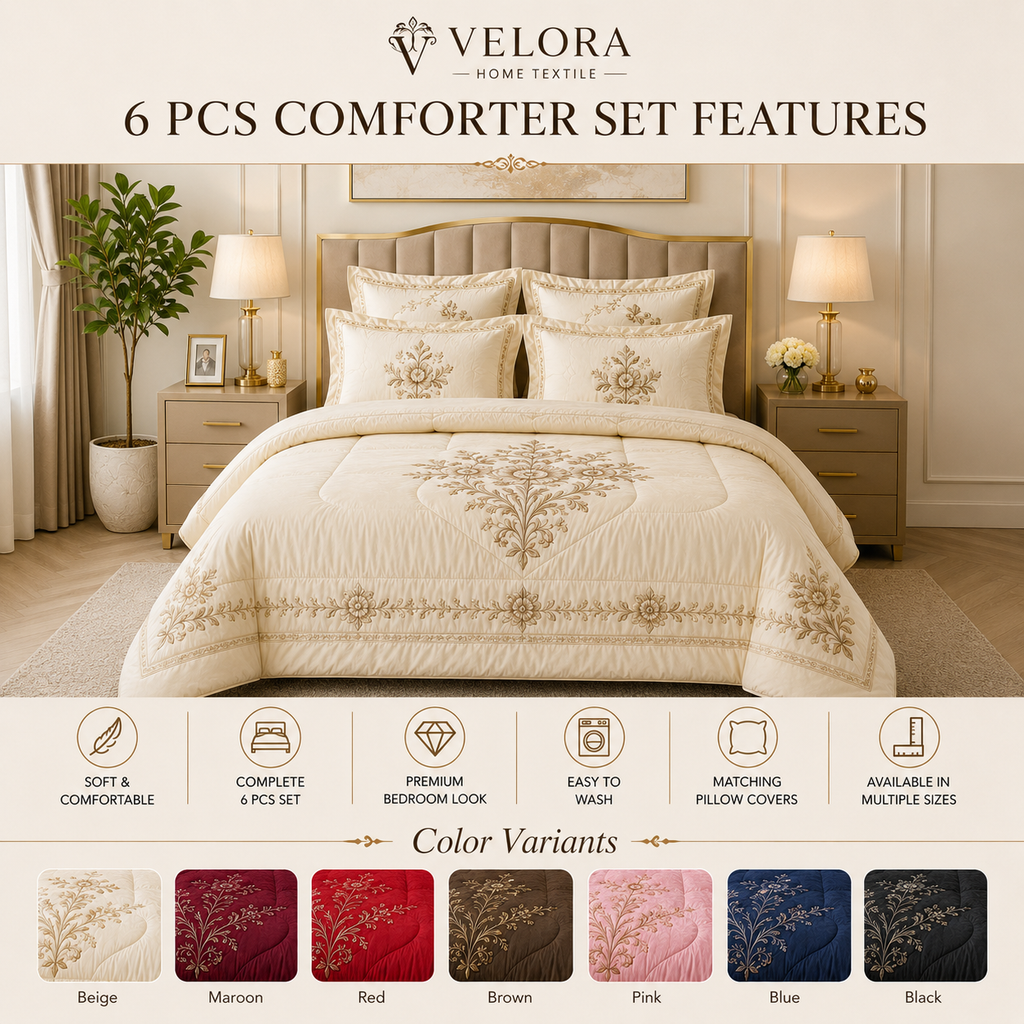 Comforter Set