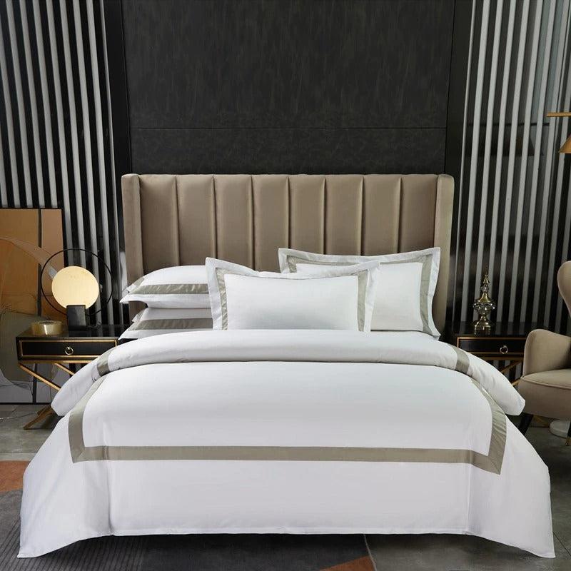 Duvet Fitted Set