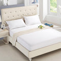 Fitted Sheet (30 & 40cm Deep Pocket)