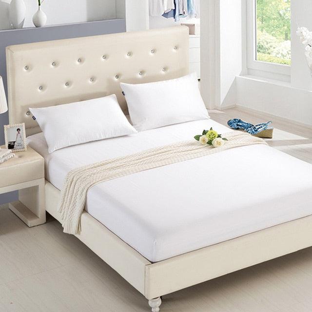 Fitted Sheet (30 & 40cm Deep Pocket)