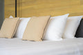 Hotel Pillow
