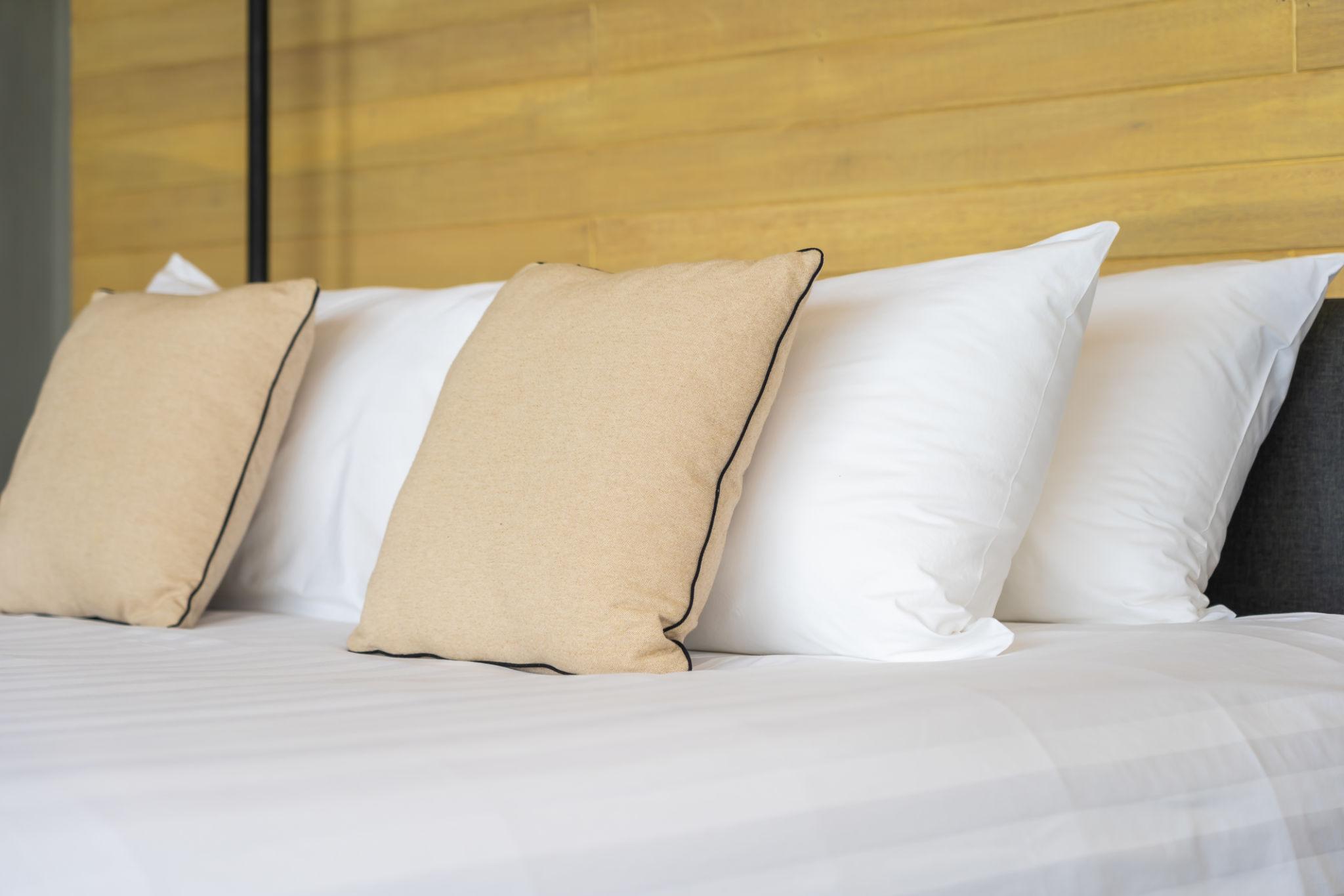 Hotel Pillow