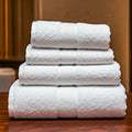 Hotel Towel