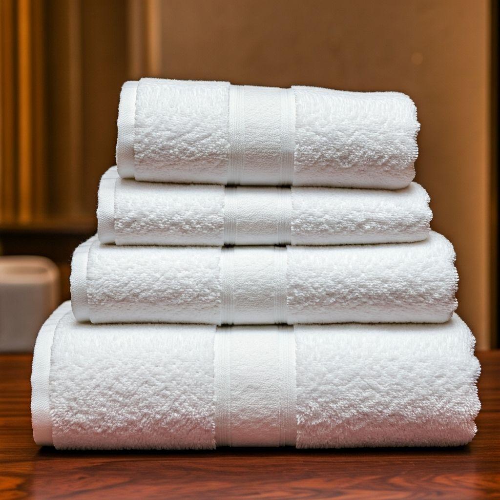 Hotel Towel