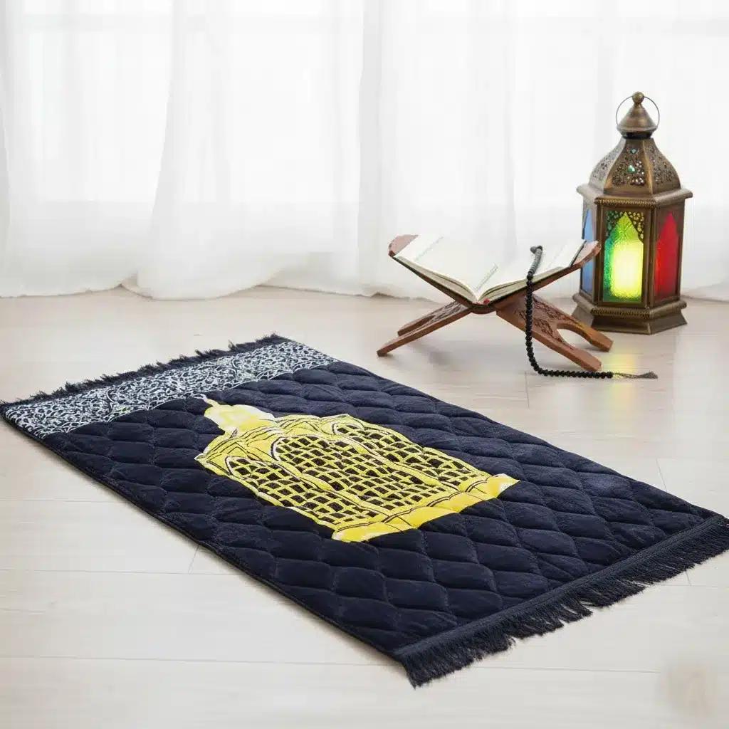 Janamaz (Prayer Mat)