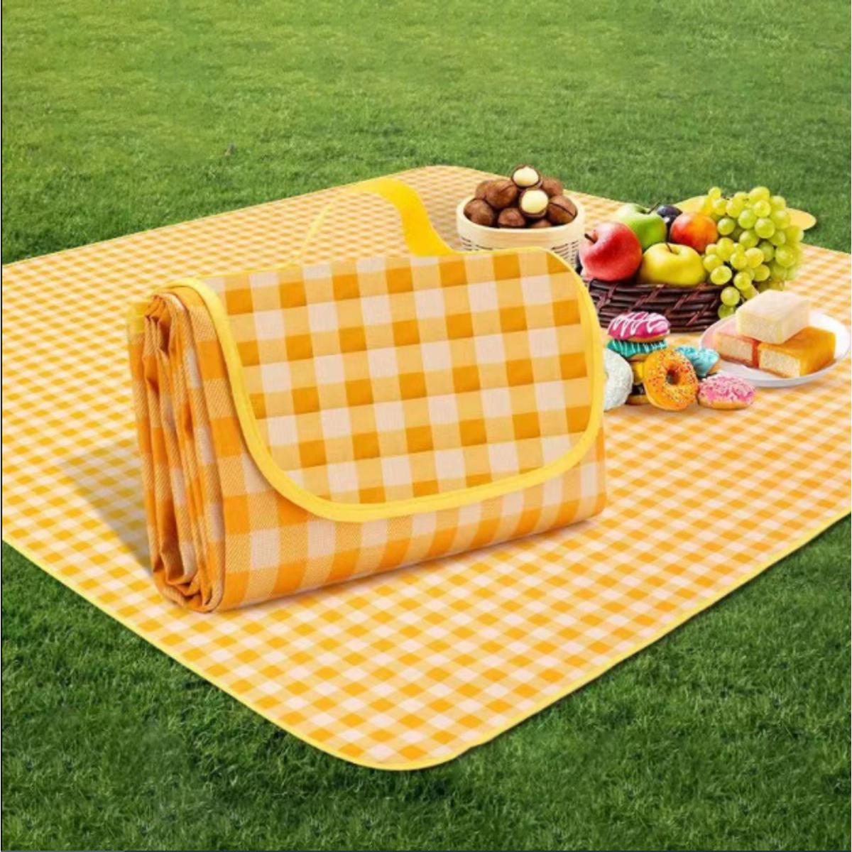 Picnic Mat