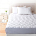 Quilted Mattress Protector