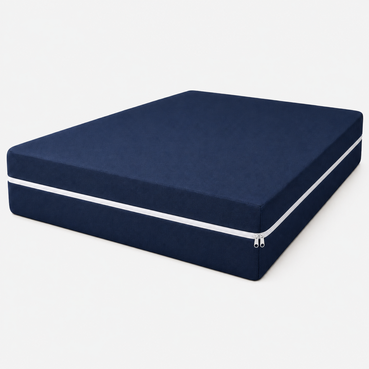 Premium Waterproof Mattress Encasement – Complete 360° Protection