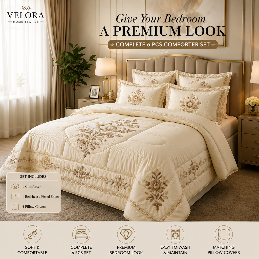 Comforter Set