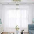 Sheer Curtain
