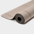 Yoga Mat (Fabric Quilted)