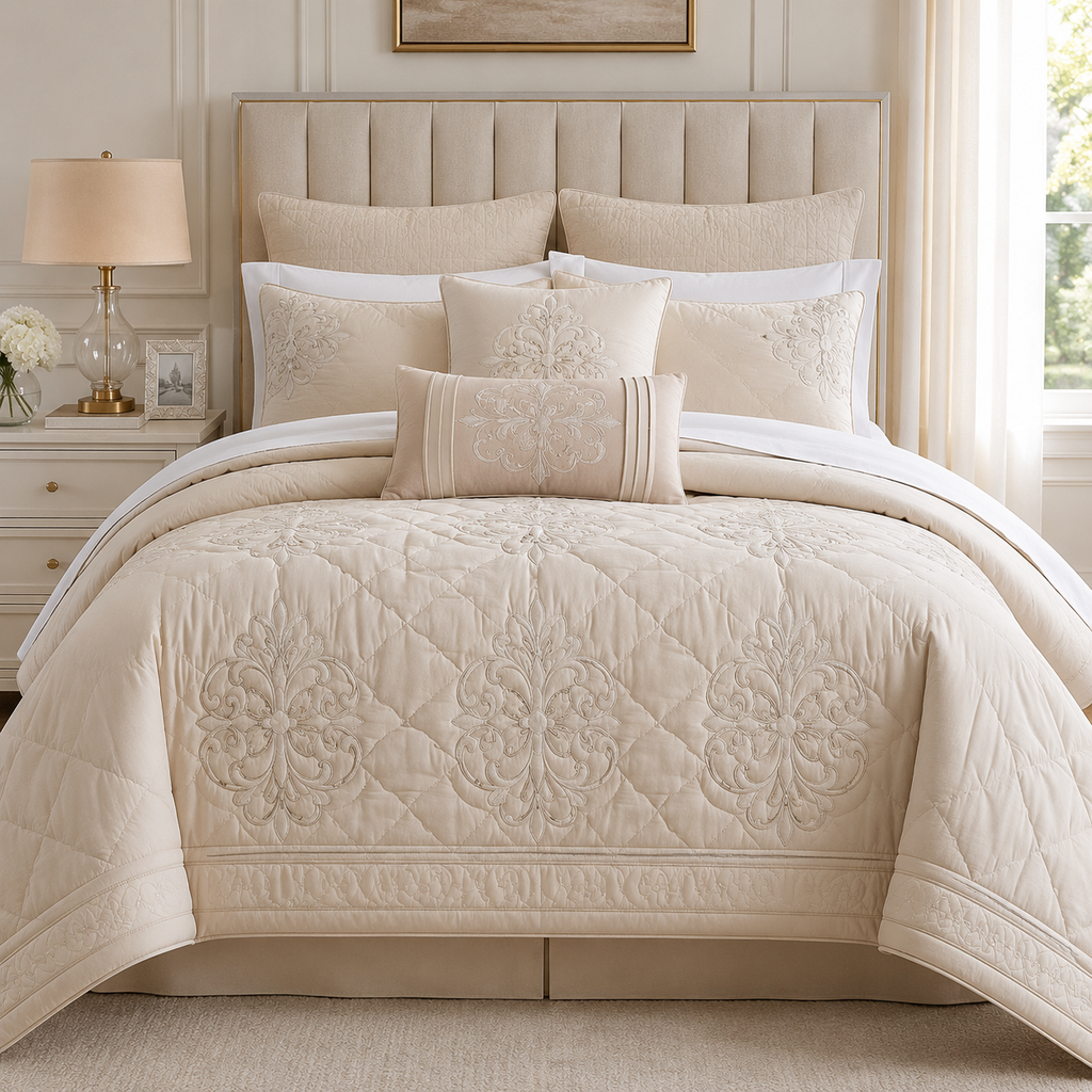 Comforter Set