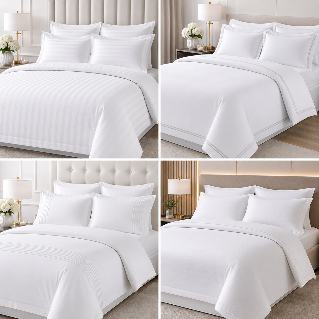 Luxury Duvet Set