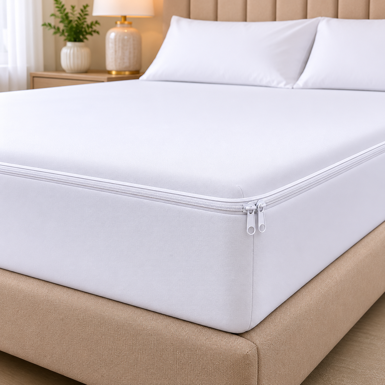 Mattress Encasement